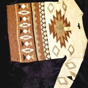 American Eagle Swester